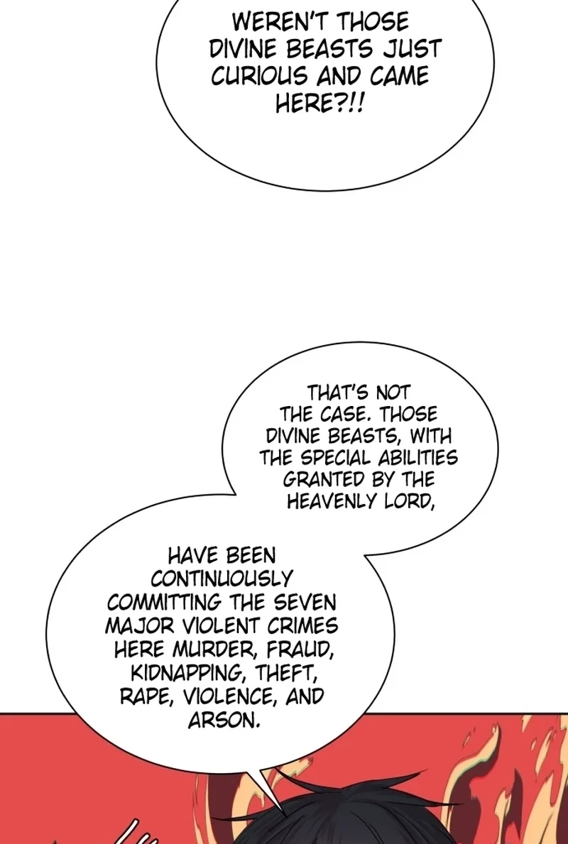 Joseon Fox Scandal Chapter 710 page 26 - 