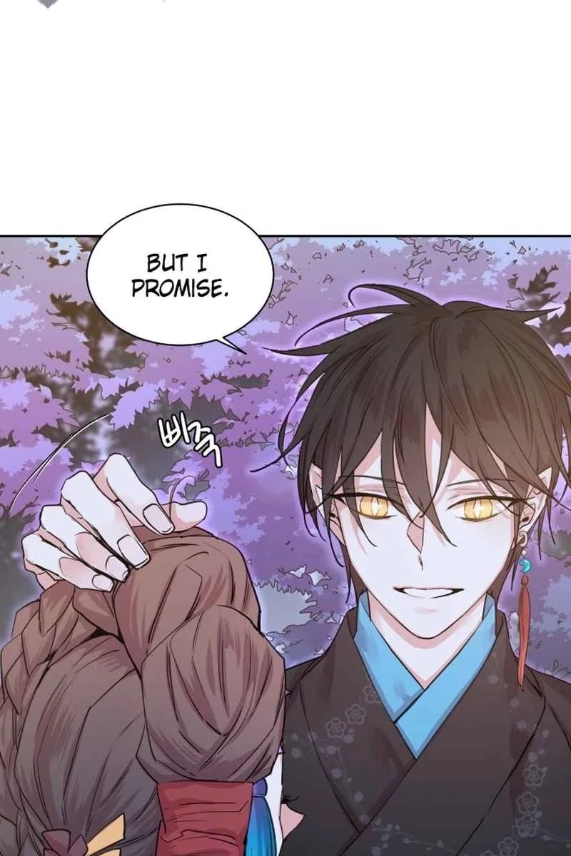 Joseon Fox Scandal Chapter 710 page 35 - 