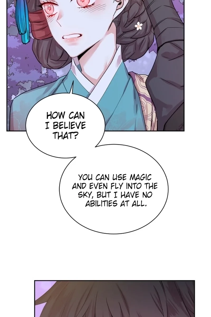 Joseon Fox Scandal Chapter 710 page 37 - 