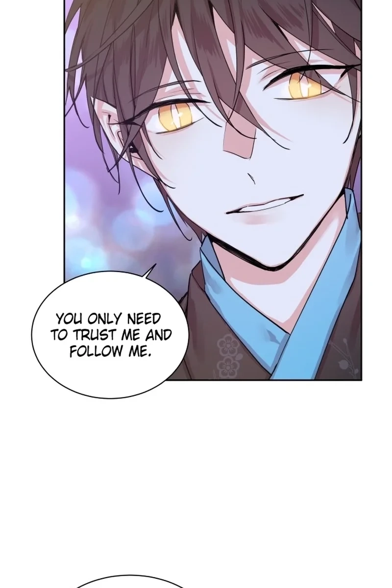 Joseon Fox Scandal Chapter 710 page 38 - 