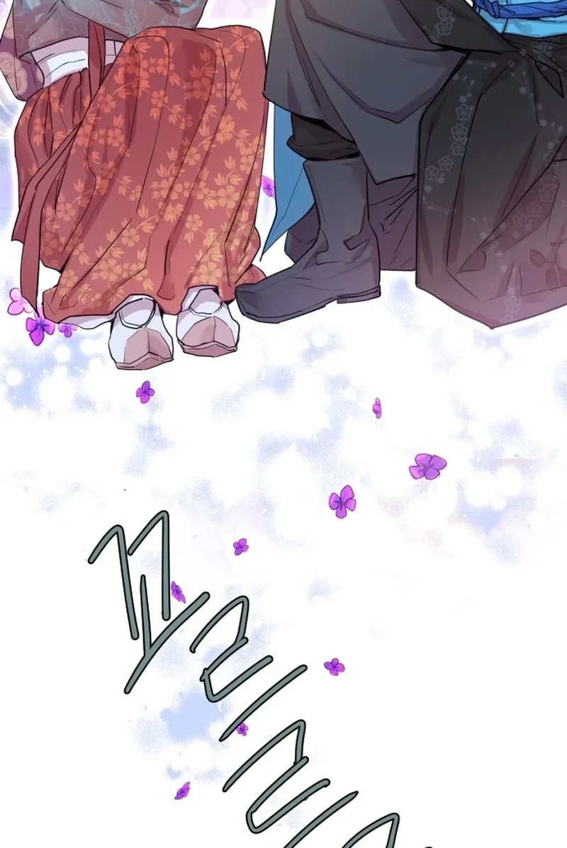 Joseon Fox Scandal Chapter 710 page 47 - 