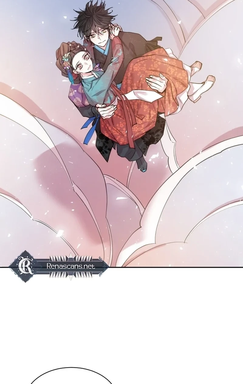 Joseon Fox Scandal Chapter 710 page 7 - 