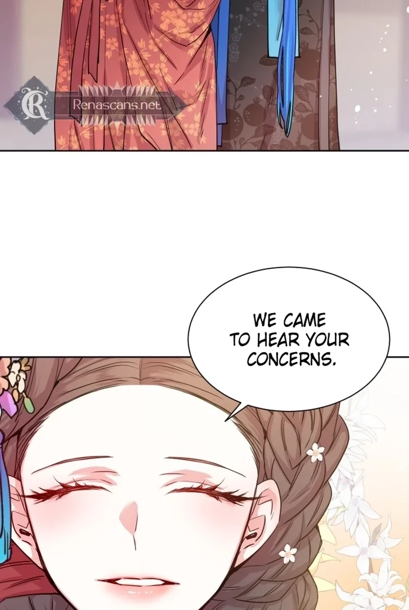 Joseon Fox Scandal Chapter 710 page 70 - 