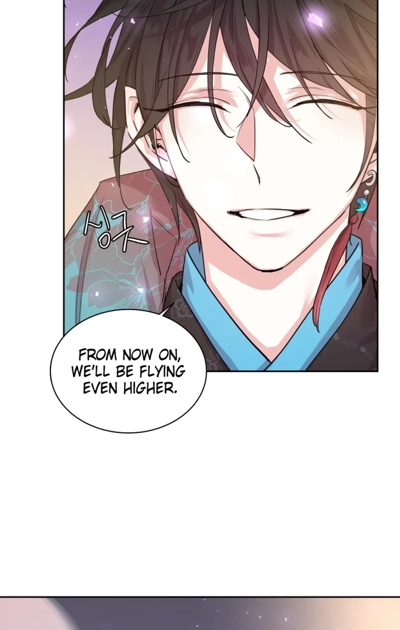 Joseon Fox Scandal Chapter 710 page 9 - 