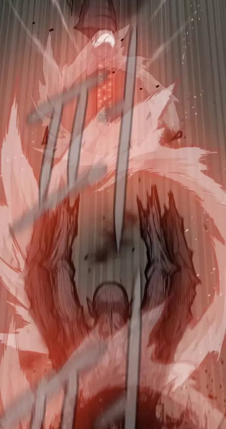 Joseon Ghost Story Chapter 4 page 116 - 