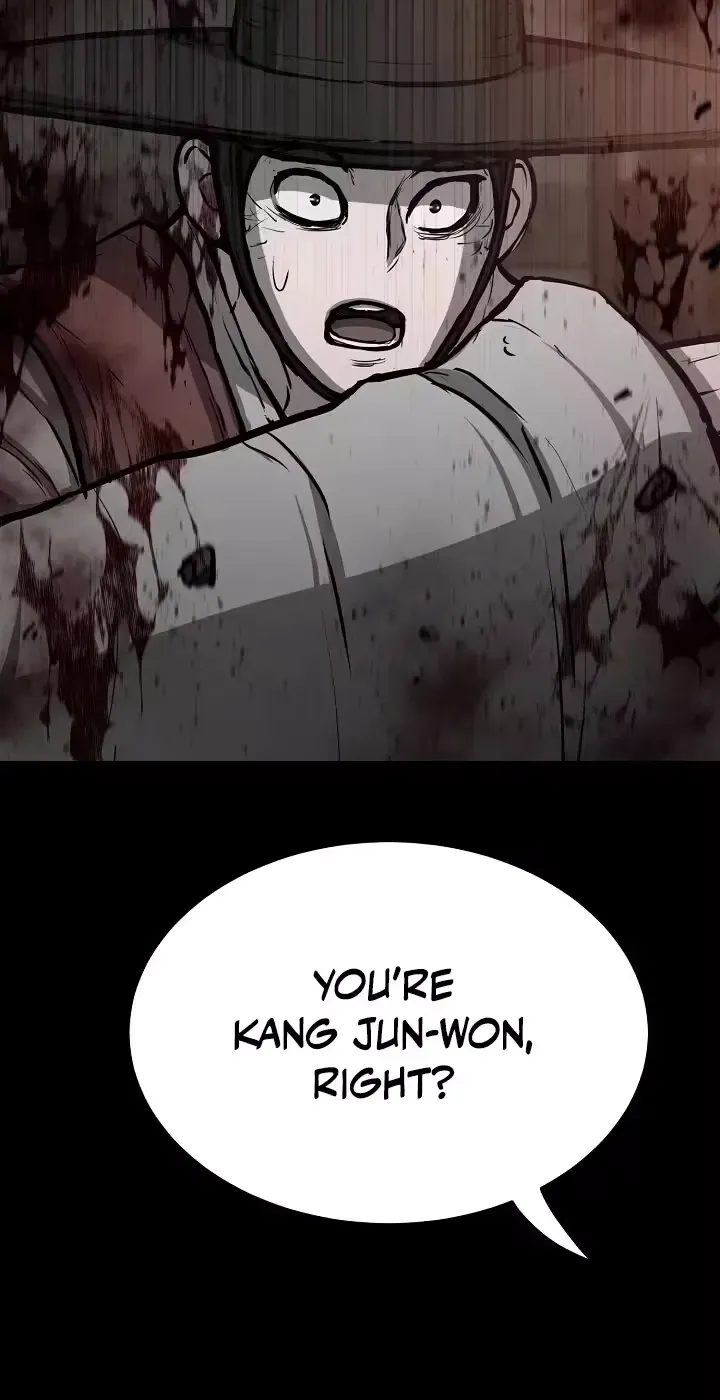 Joseon Ghost Story Chapter 4 page 122 - 