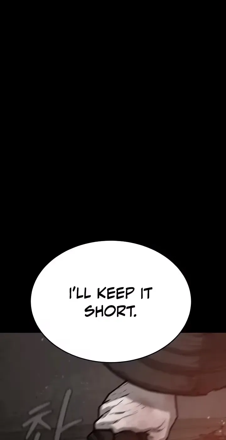 Joseon Ghost Story Chapter 4 page 123 - 