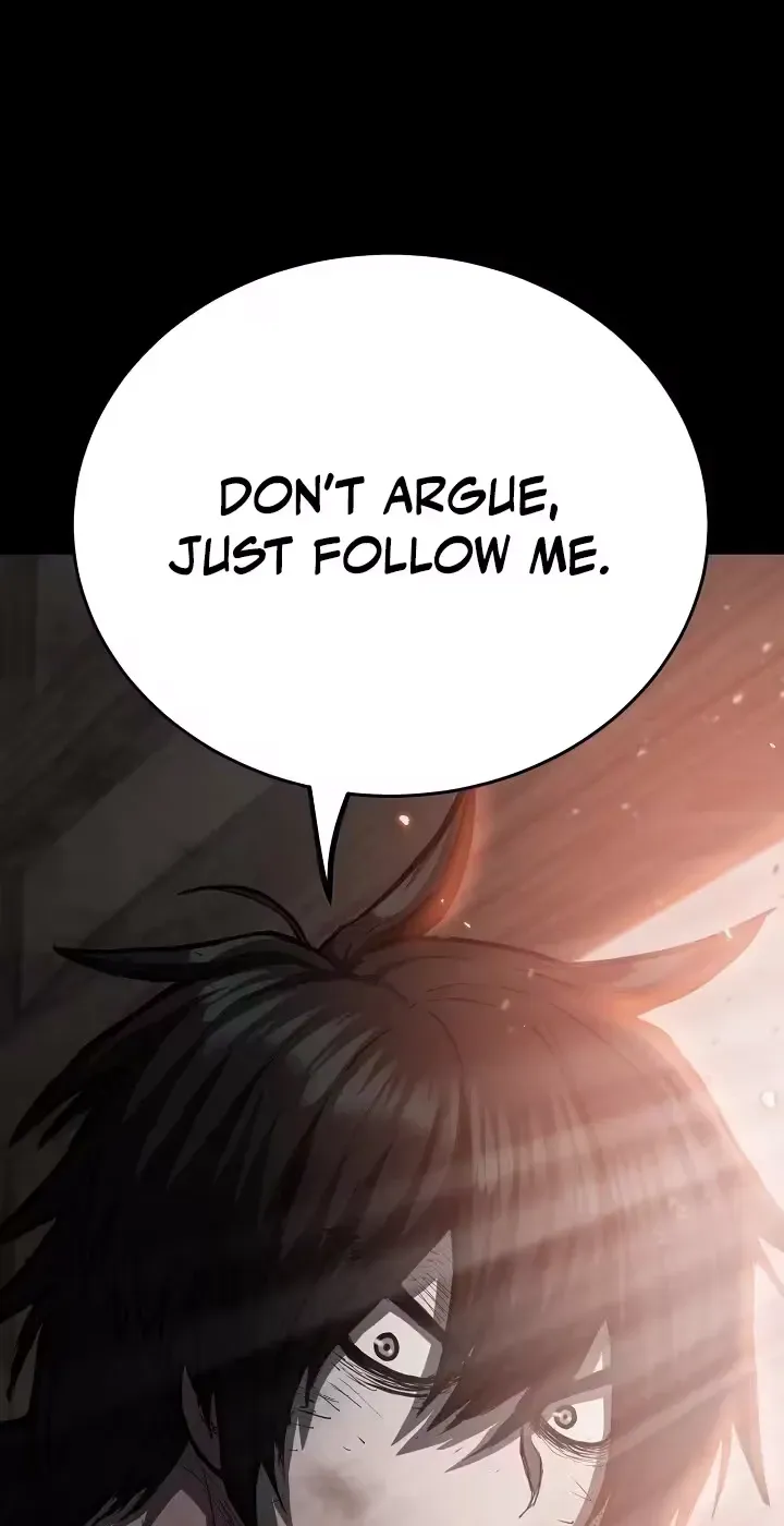 Joseon Ghost Story Chapter 4 page 125 - 