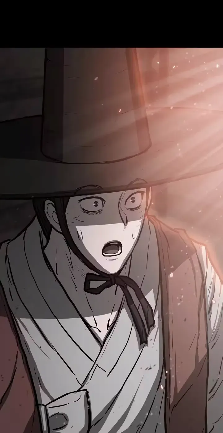 Joseon Ghost Story Chapter 4 page 127 - 