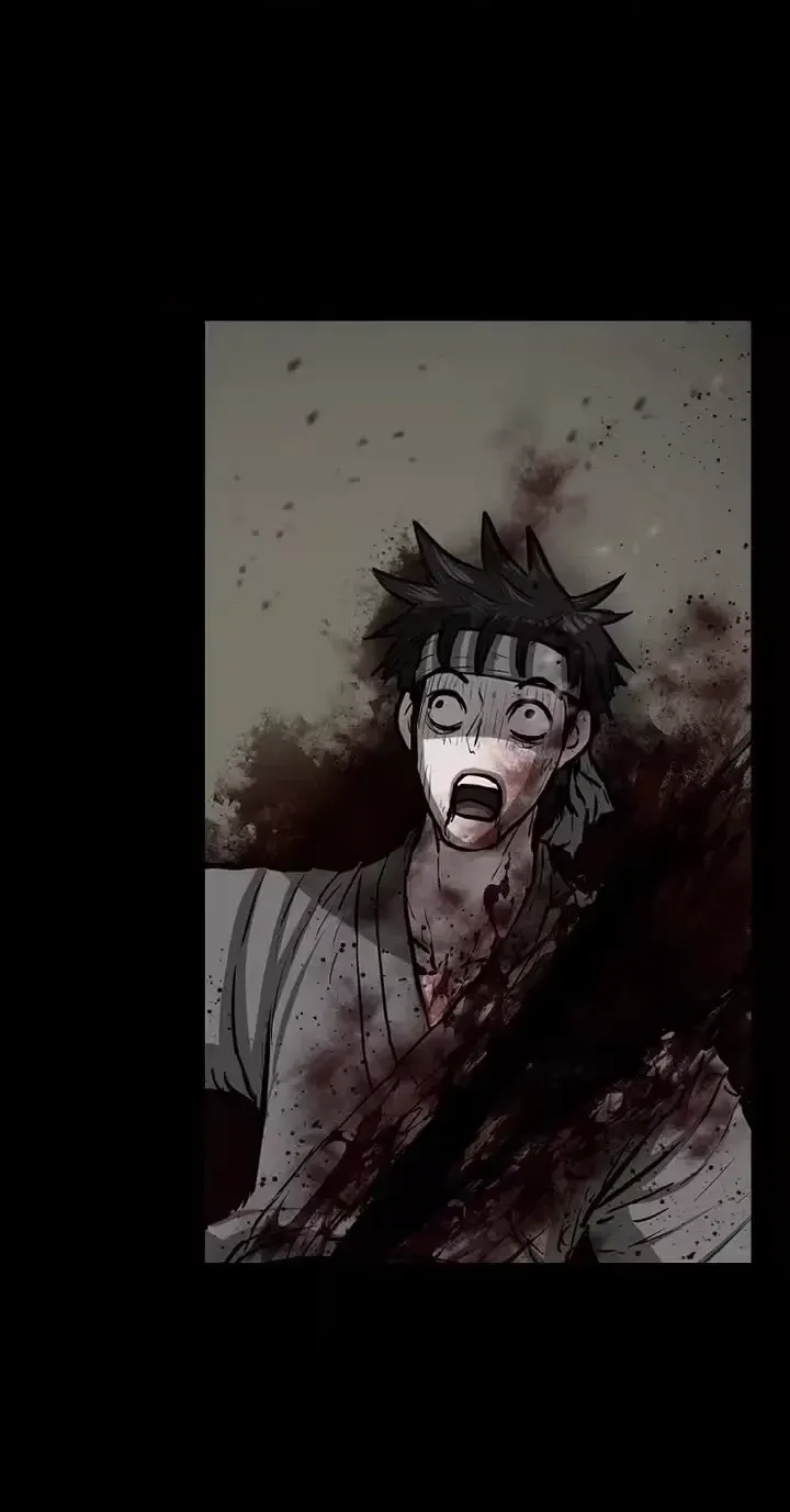 Joseon Ghost Story Chapter 4 page 130 - 