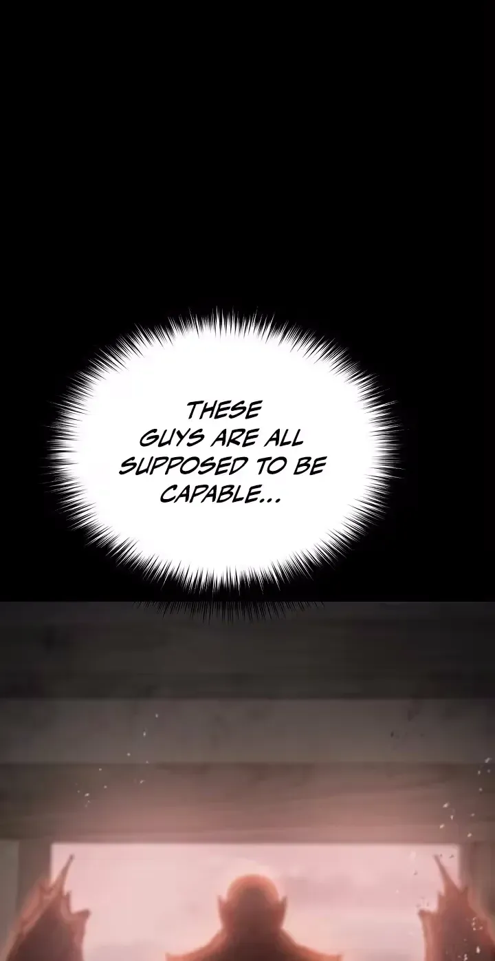 Joseon Ghost Story Chapter 4 page 14 - 