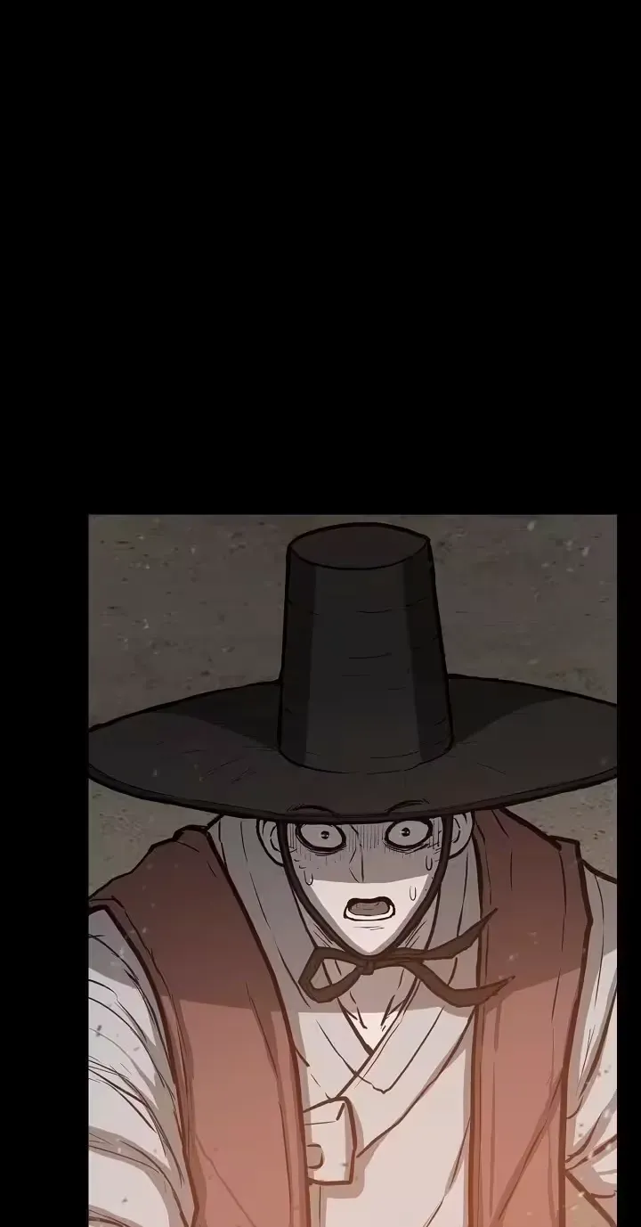 Joseon Ghost Story Chapter 4 page 132 - 