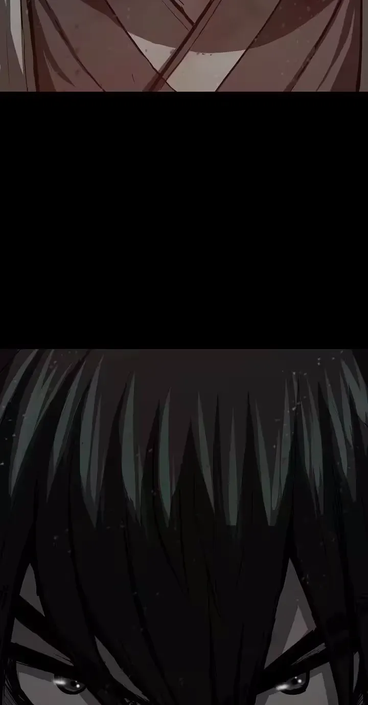 Joseon Ghost Story Chapter 4 page 134 - 