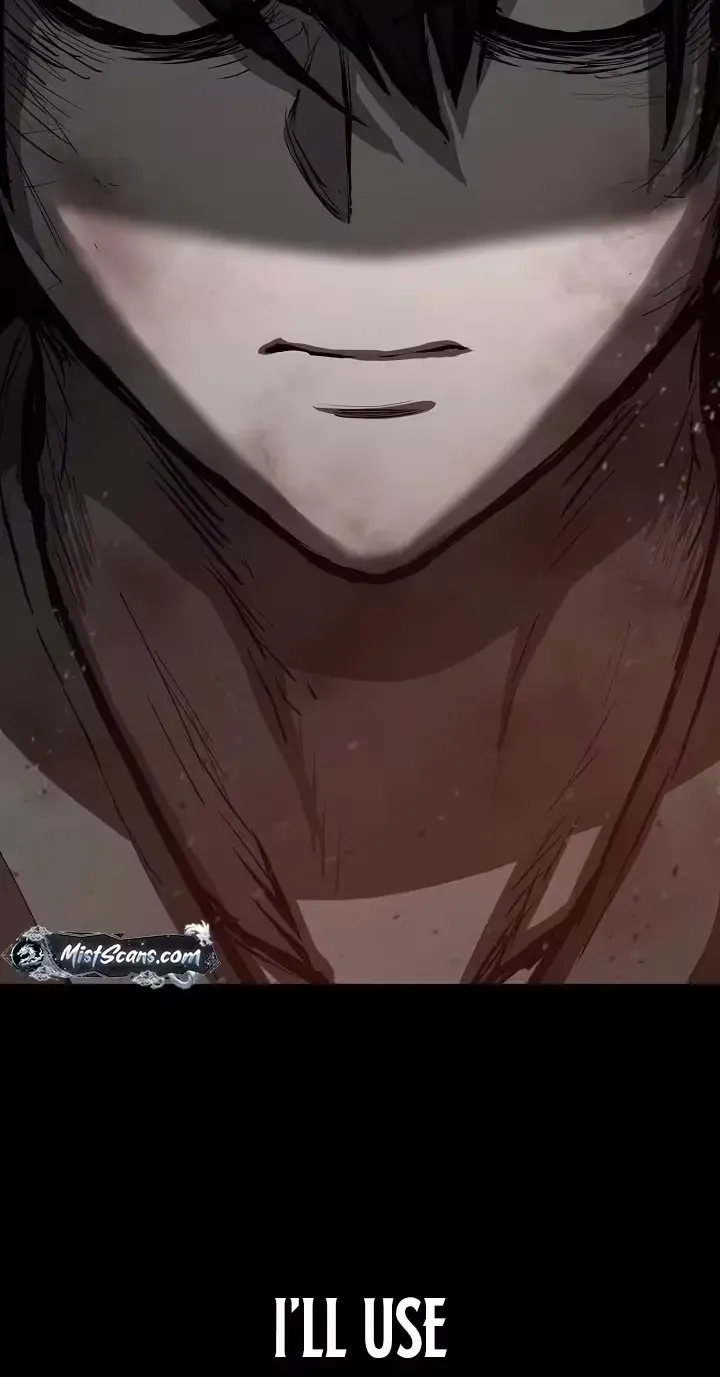 Joseon Ghost Story Chapter 4 page 135 - 