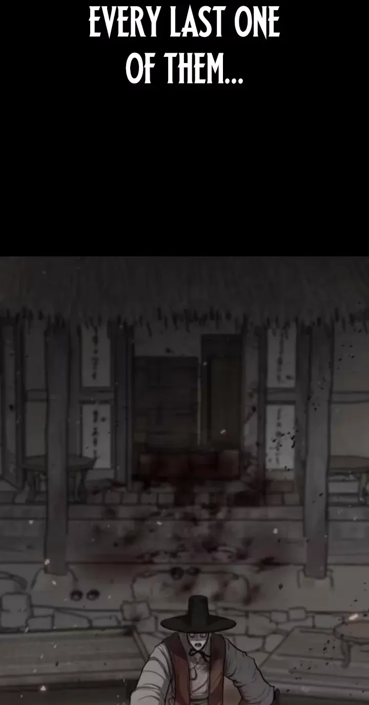 Joseon Ghost Story Chapter 4 page 136 - 
