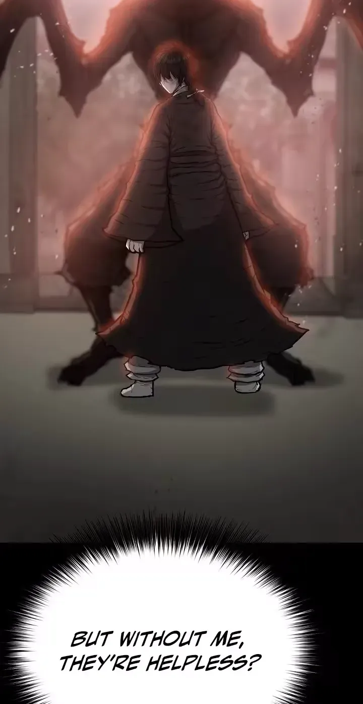 Joseon Ghost Story Chapter 4 page 15 - 