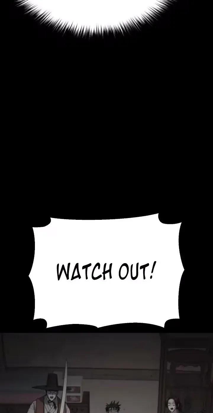 Joseon Ghost Story Chapter 4 page 16 - 