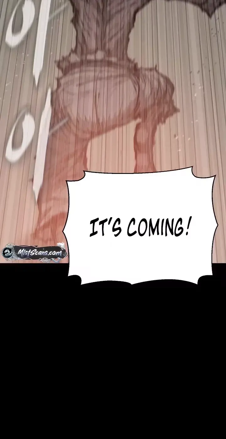 Joseon Ghost Story Chapter 4 page 18 - 
