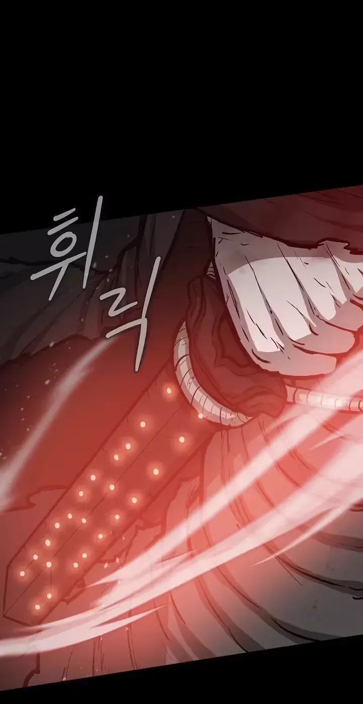 Joseon Ghost Story Chapter 4 page 19 - 