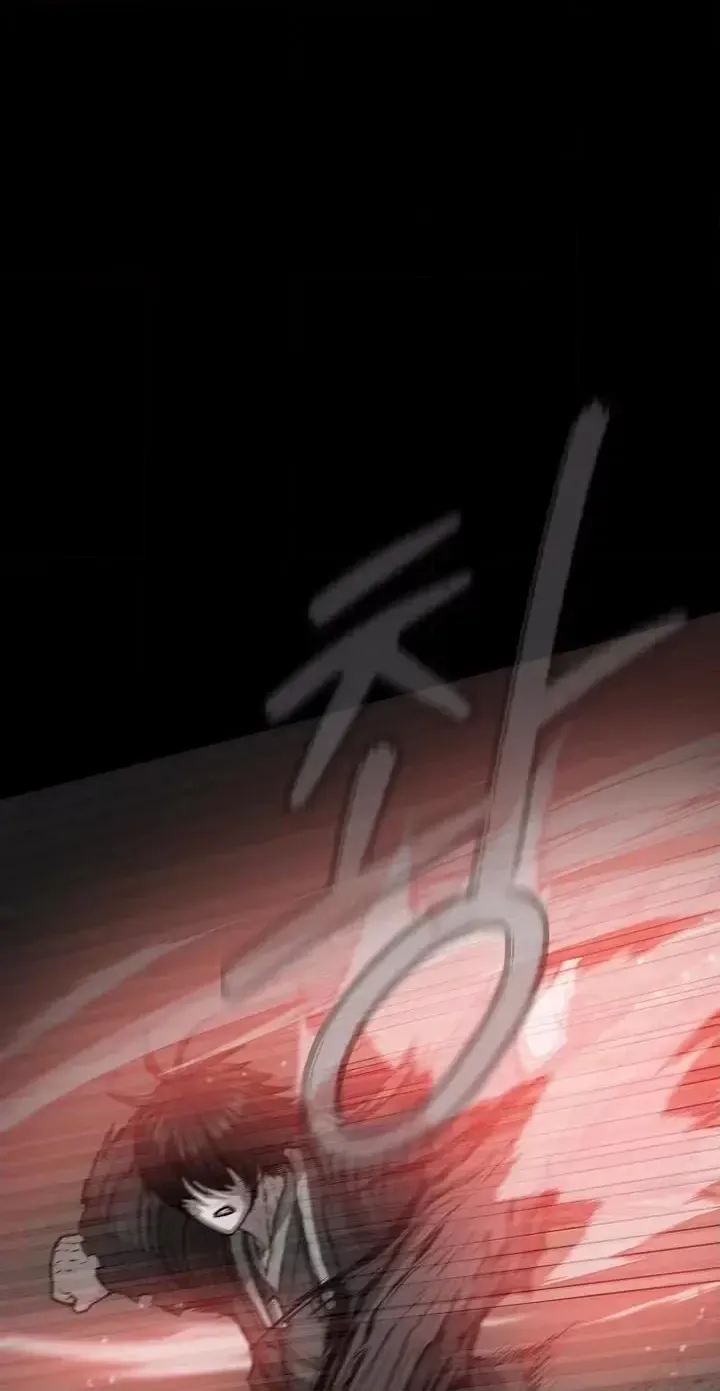 Joseon Ghost Story Chapter 4 page 20 - 