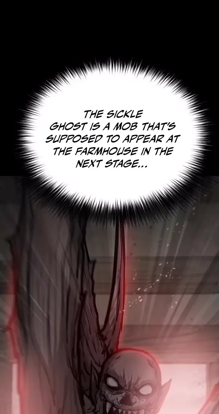 Joseon Ghost Story Chapter 4 page 22 - 