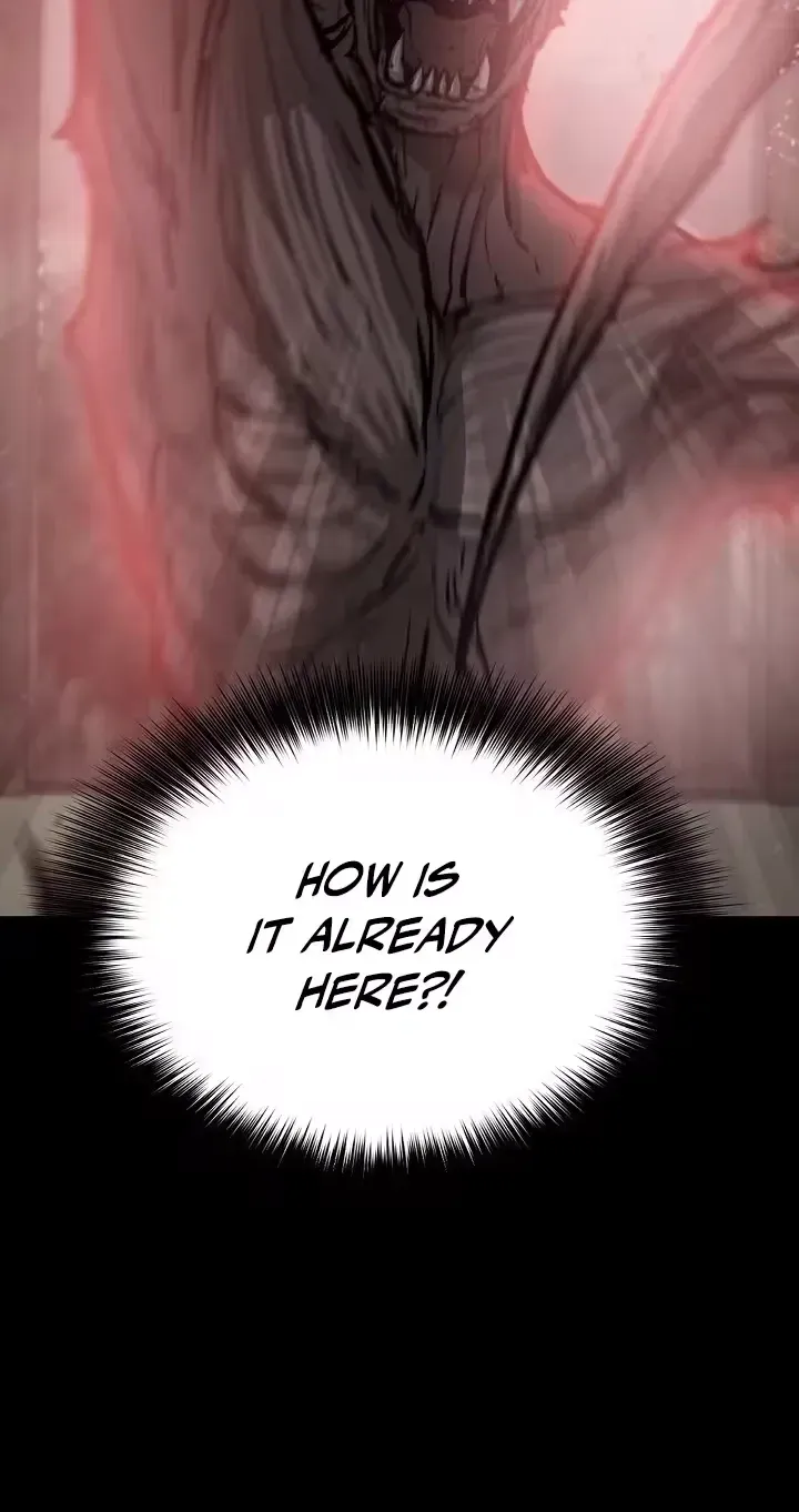 Joseon Ghost Story Chapter 4 page 23 - 