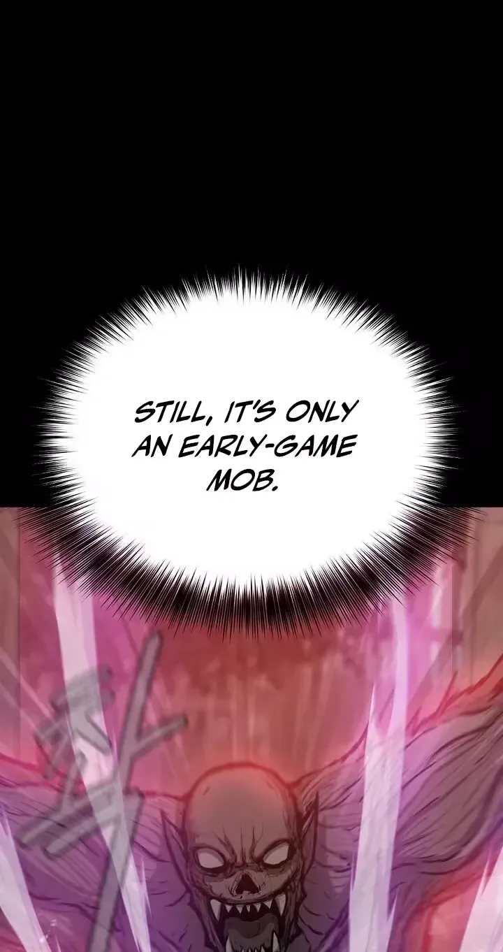 Joseon Ghost Story Chapter 4 page 24 - 