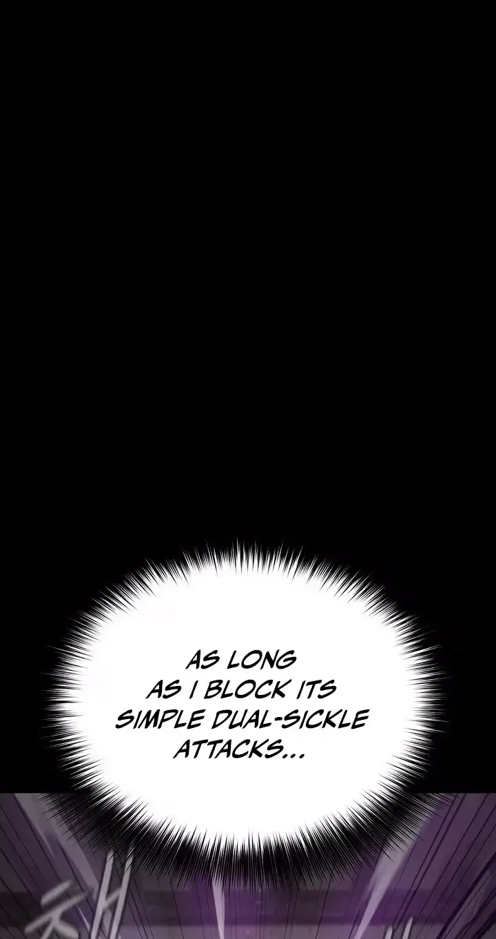Joseon Ghost Story Chapter 4 page 26 - 