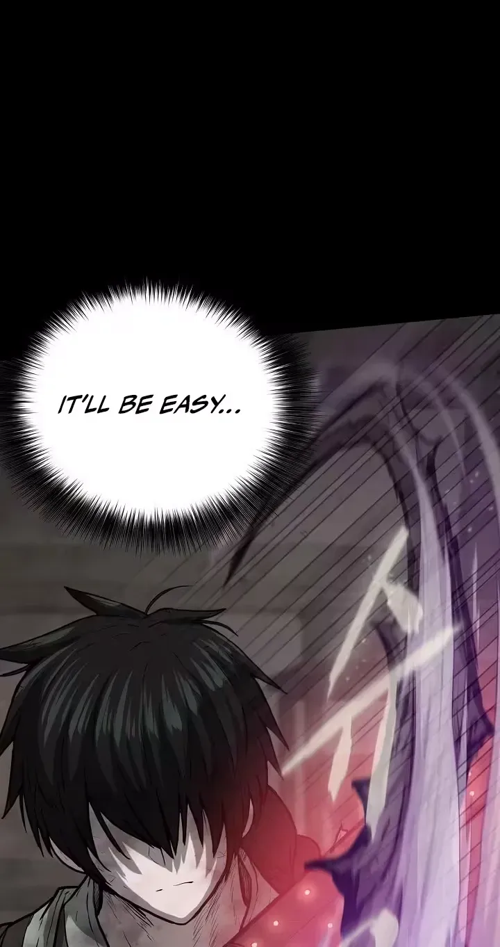 Joseon Ghost Story Chapter 4 page 28 - 