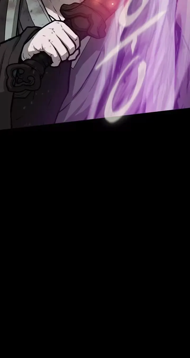 Joseon Ghost Story Chapter 4 page 29 - 