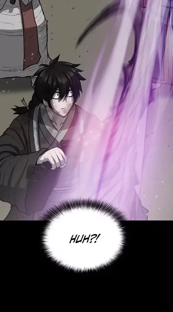 Joseon Ghost Story Chapter 4 page 31 - 
