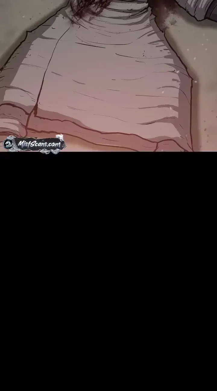 Joseon Ghost Story Chapter 4 page 33 - 