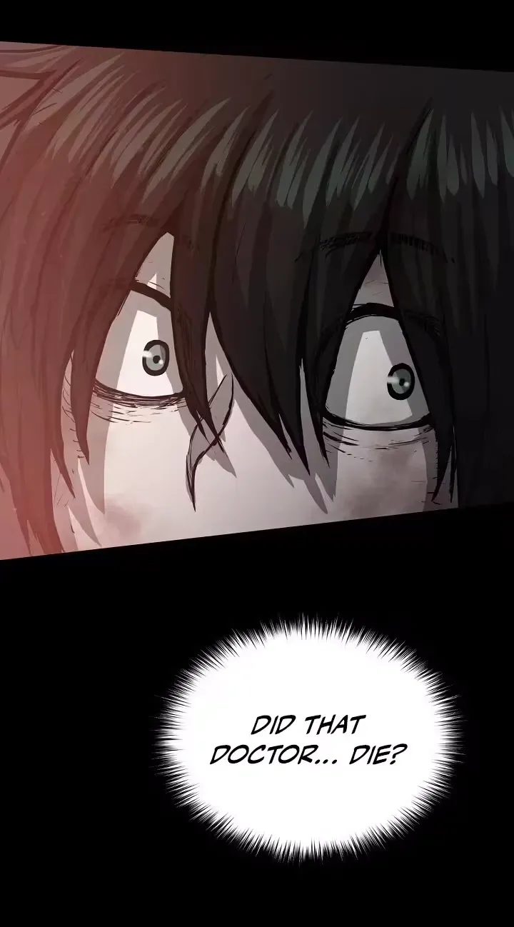 Joseon Ghost Story Chapter 4 page 34 - 