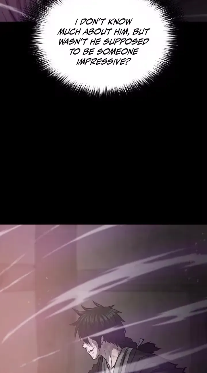 Joseon Ghost Story Chapter 4 page 38 - 