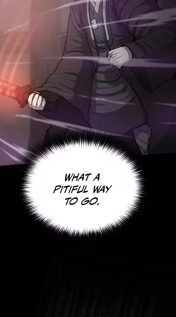 Joseon Ghost Story Chapter 4 page 39 - 