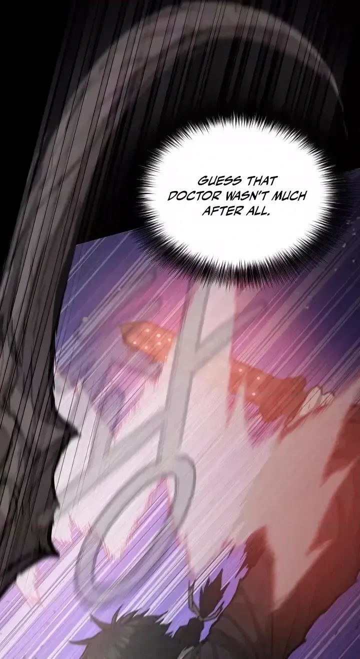 Joseon Ghost Story Chapter 4 page 40 - 