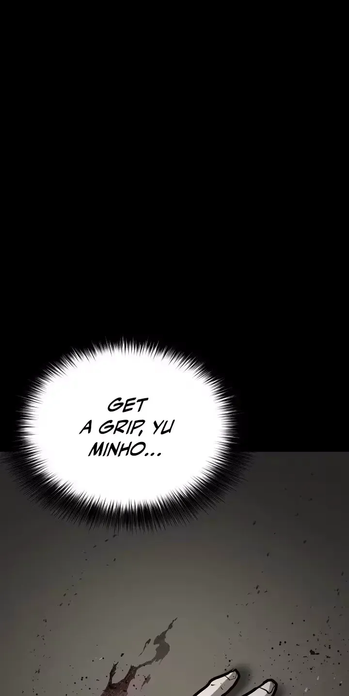 Joseon Ghost Story Chapter 4 page 5 - 