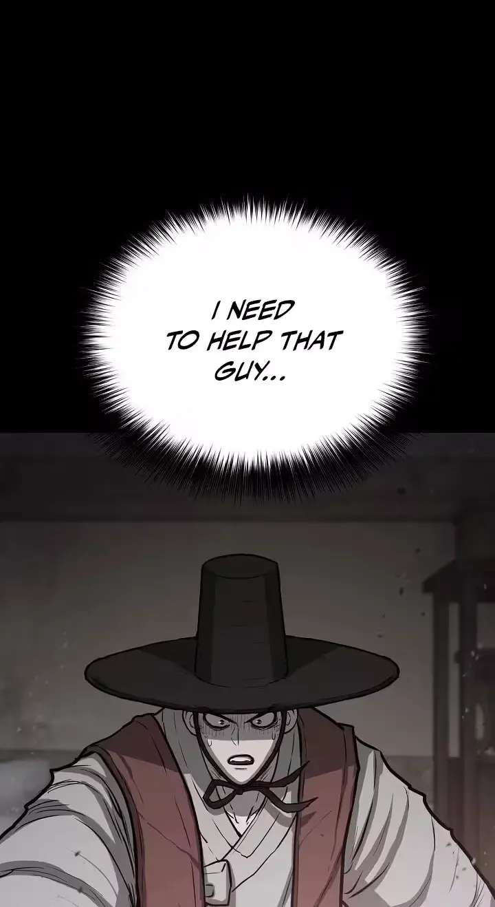 Joseon Ghost Story Chapter 4 page 42 - 