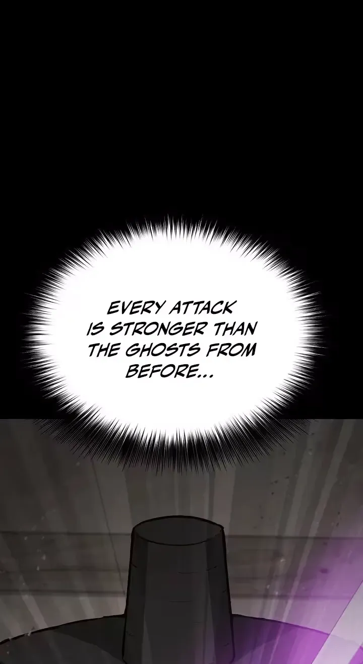 Joseon Ghost Story Chapter 4 page 44 - 