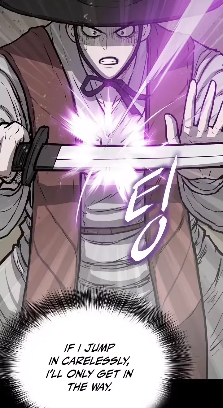 Joseon Ghost Story Chapter 4 page 45 - 