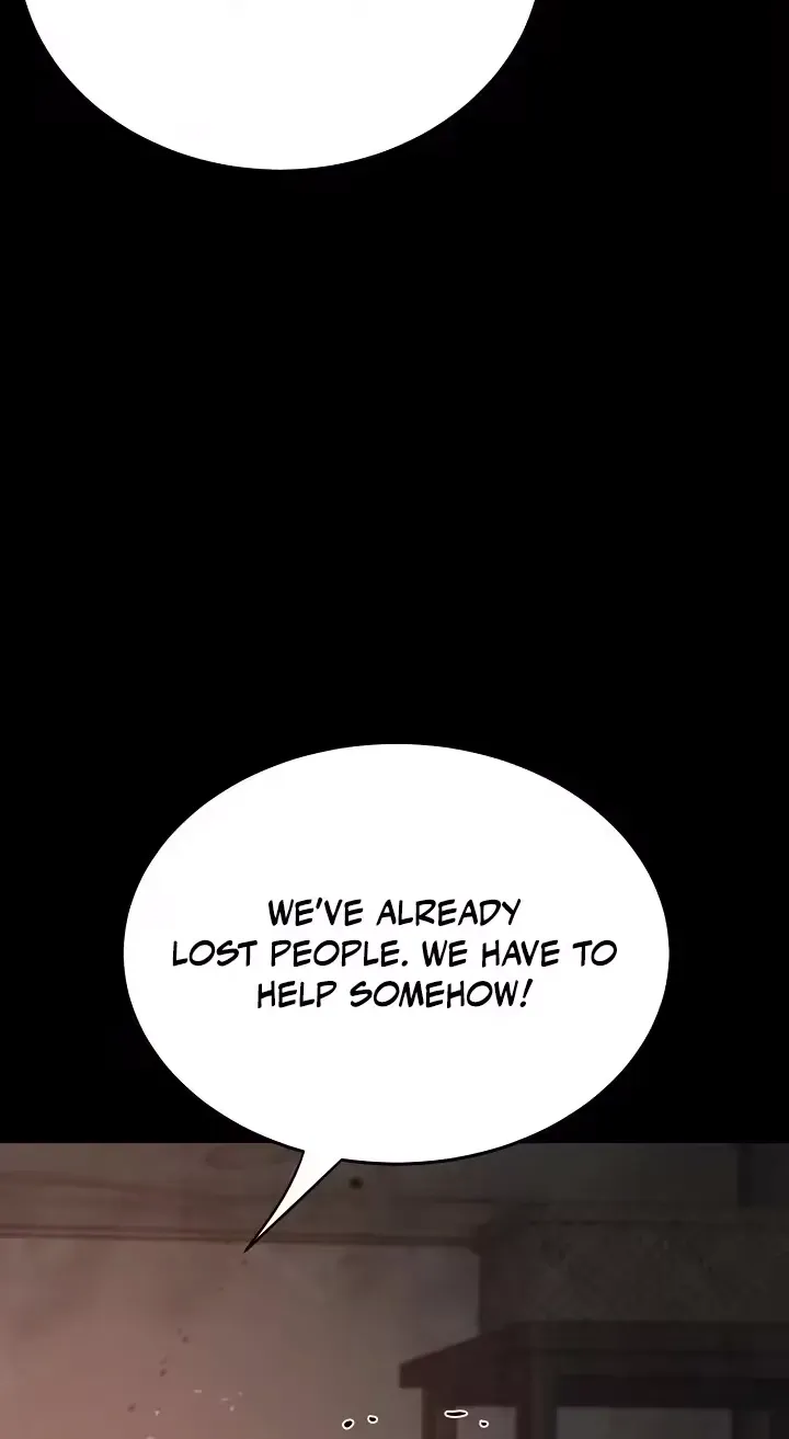 Joseon Ghost Story Chapter 4 page 49 - 