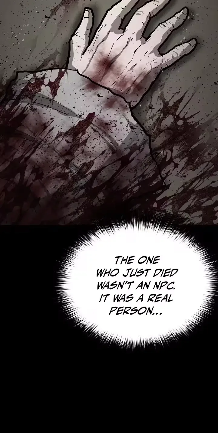 Joseon Ghost Story Chapter 4 page 6 - 