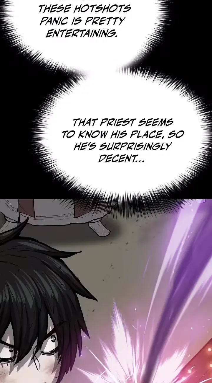 Joseon Ghost Story Chapter 4 page 52 - 