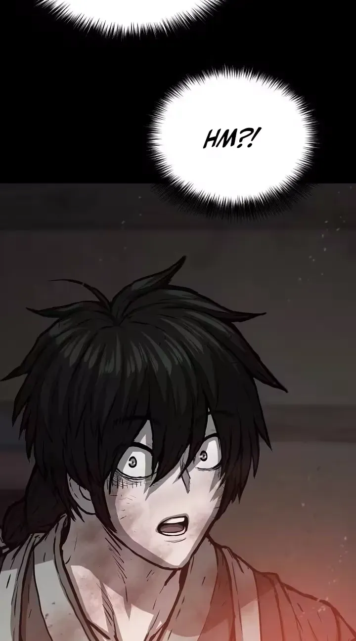 Joseon Ghost Story Chapter 4 page 54 - 