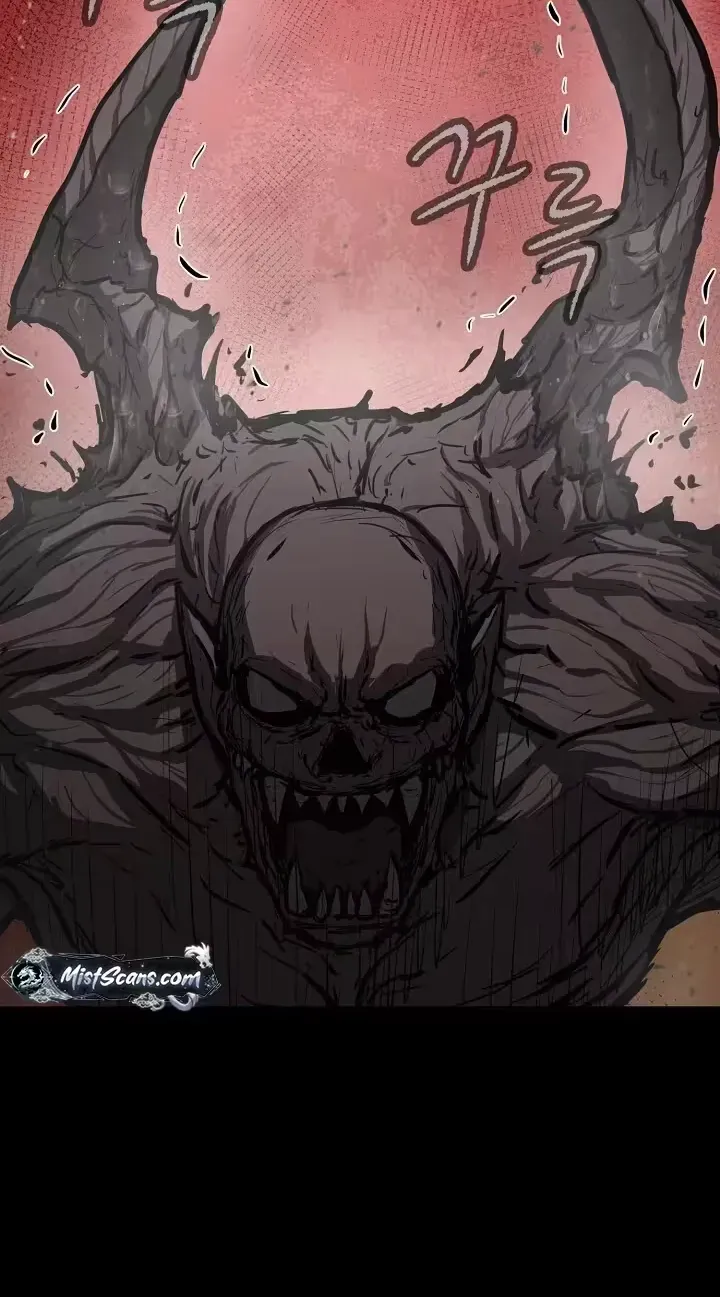 Joseon Ghost Story Chapter 4 page 56 - 