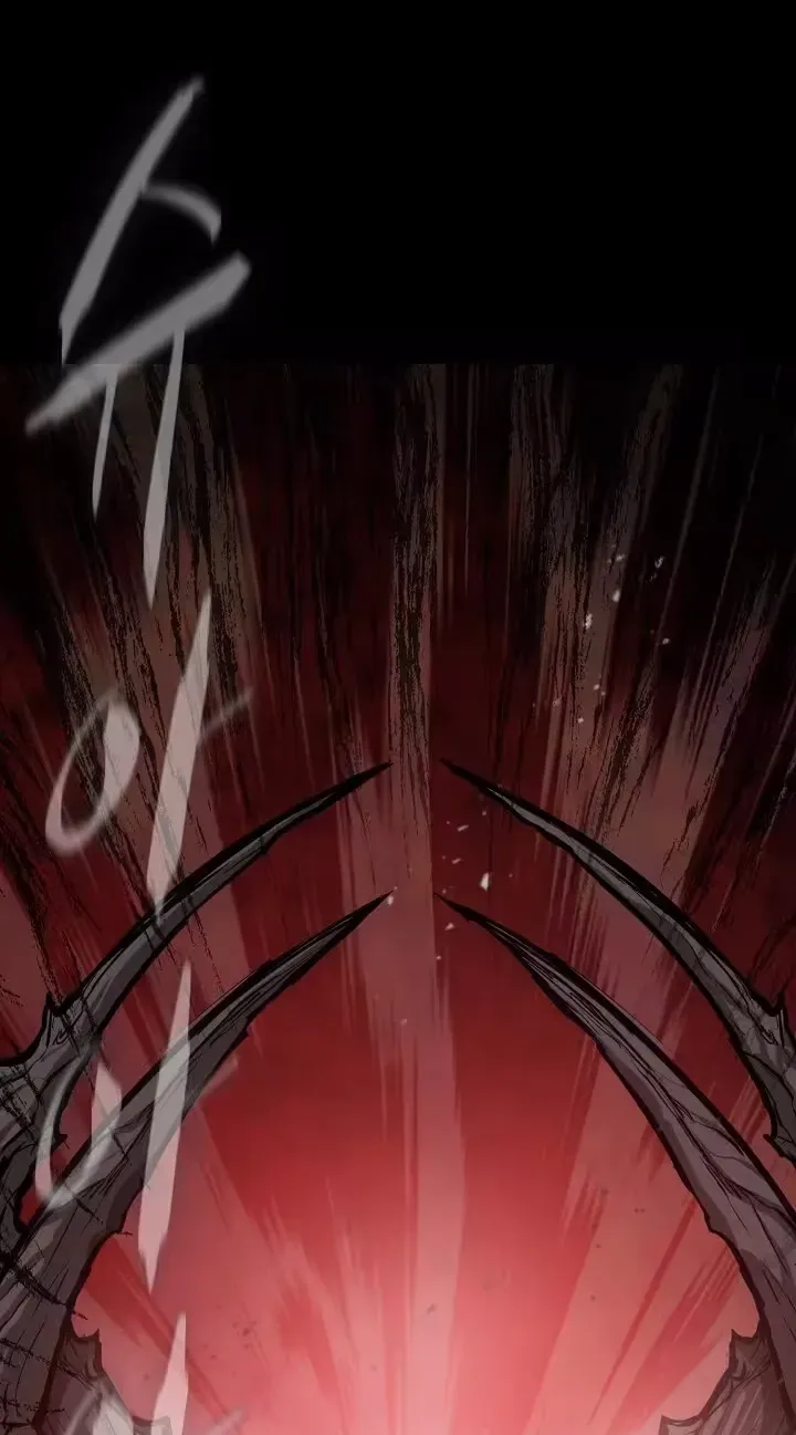 Joseon Ghost Story Chapter 4 page 57 - 