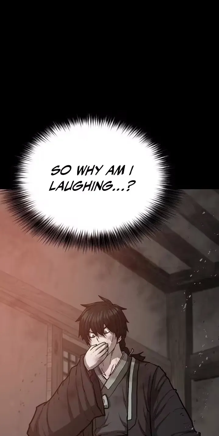 Joseon Ghost Story Chapter 4 page 7 - 