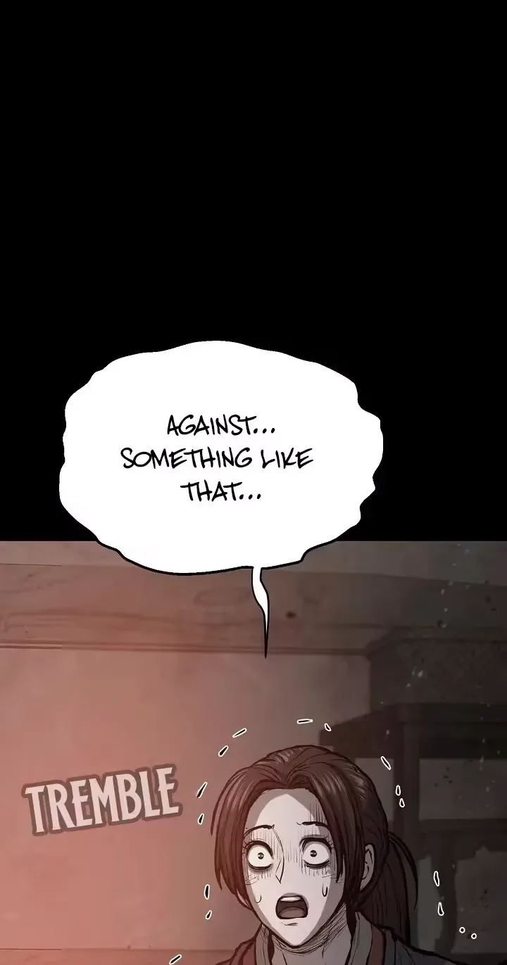 Joseon Ghost Story Chapter 4 page 61 - 
