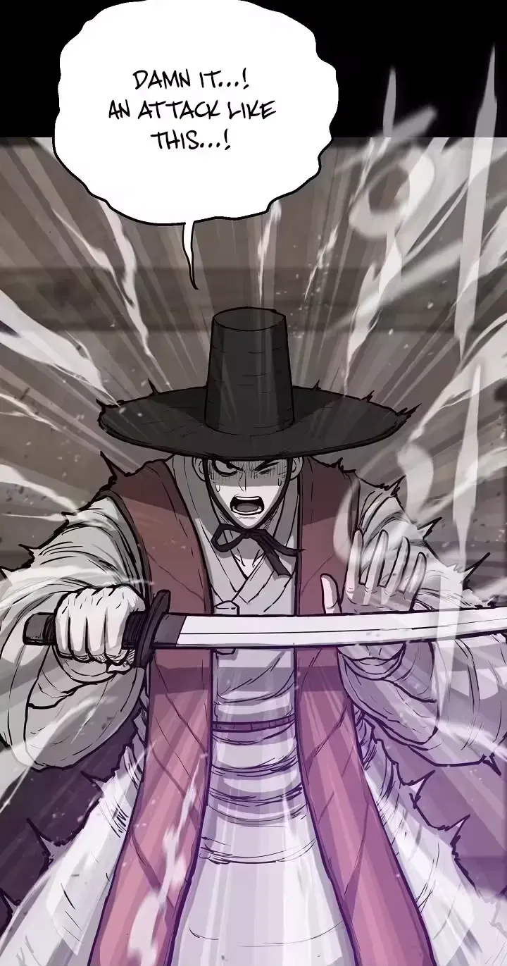 Joseon Ghost Story Chapter 4 page 68 - 