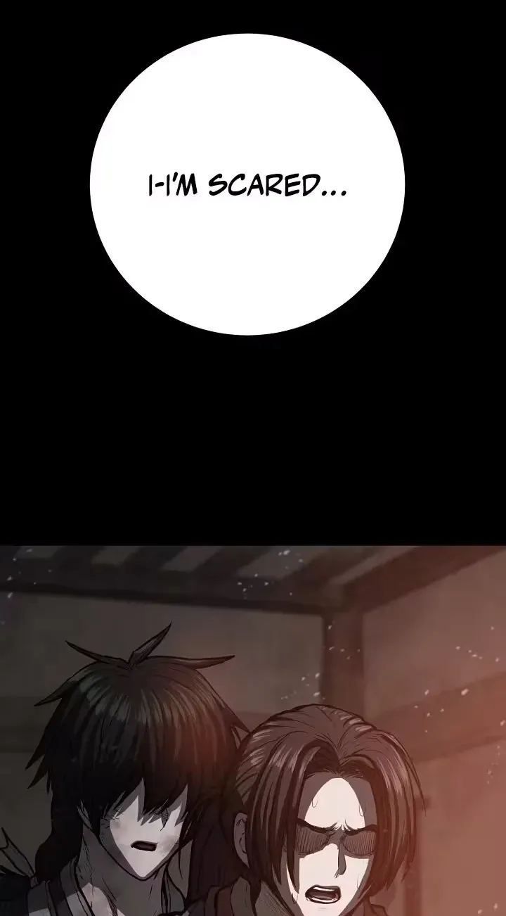 Joseon Ghost Story Chapter 4 page 71 - 
